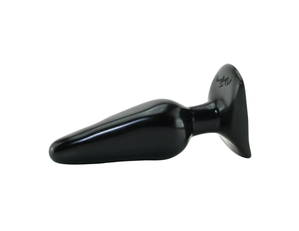 Classic Butt Plug Smooth Medium