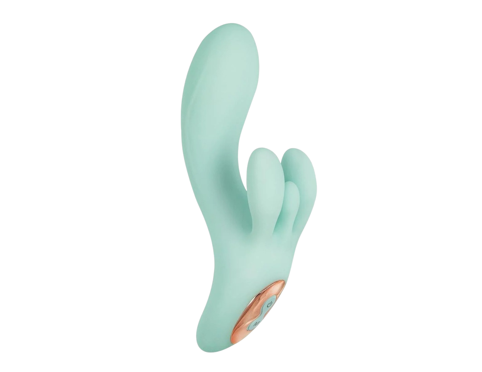 New York Triple Tickler Massager