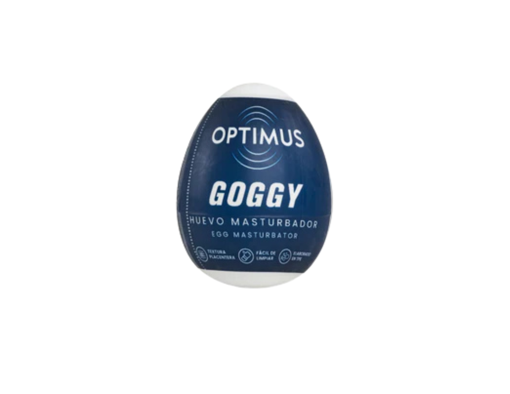 HUEVO MASTURBADOR – OPTIMUS GOGGY