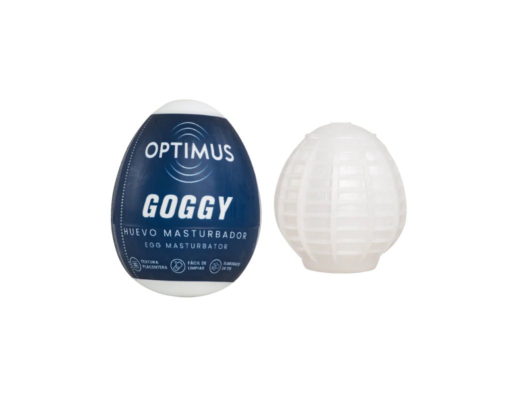 HUEVO MASTURBADOR – OPTIMUS GOGGY
